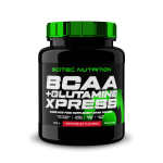 Scitec Nutrition Bcaa + Glutamine Xpress 600g